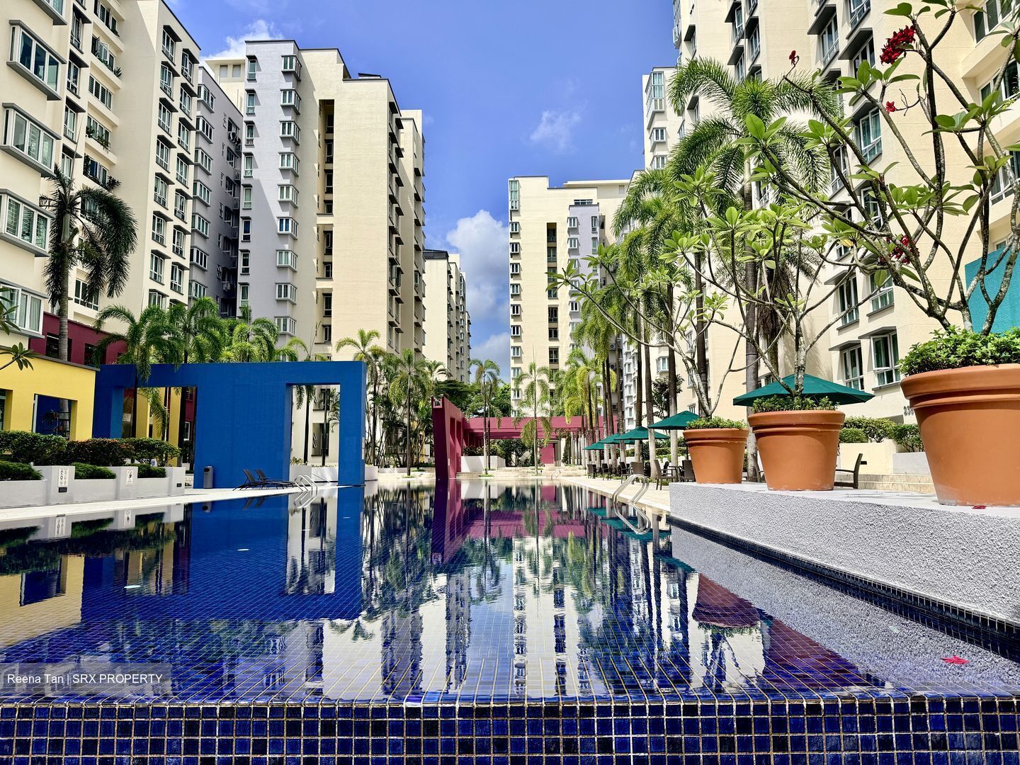 The Floravale (D22), Condominium #575375401